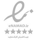 نماد اعتماد الکترونیکی پستالینو